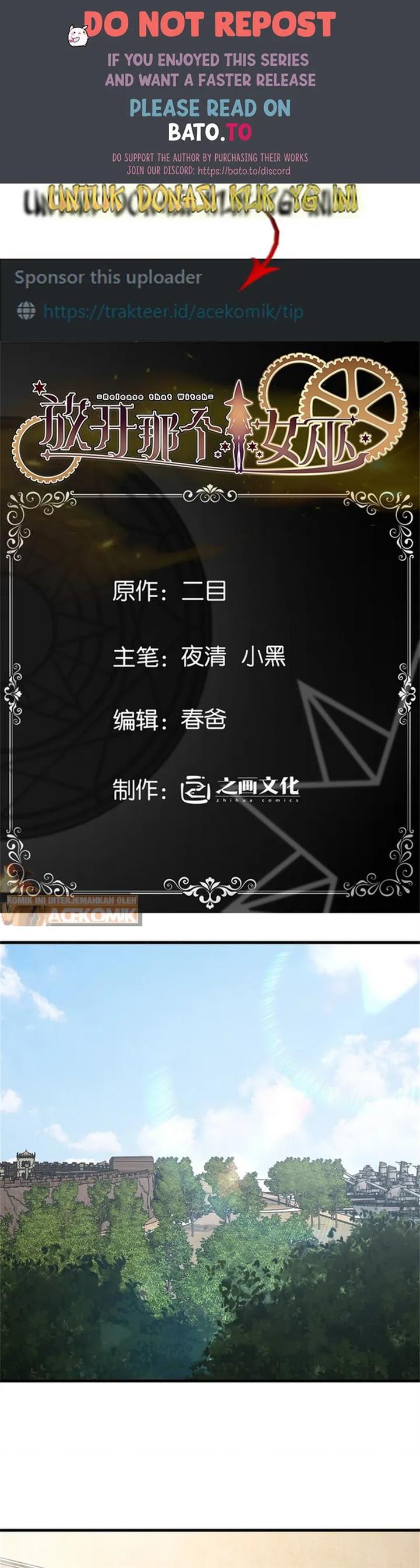 Release That Witch Chap 513 - Next Chap 514