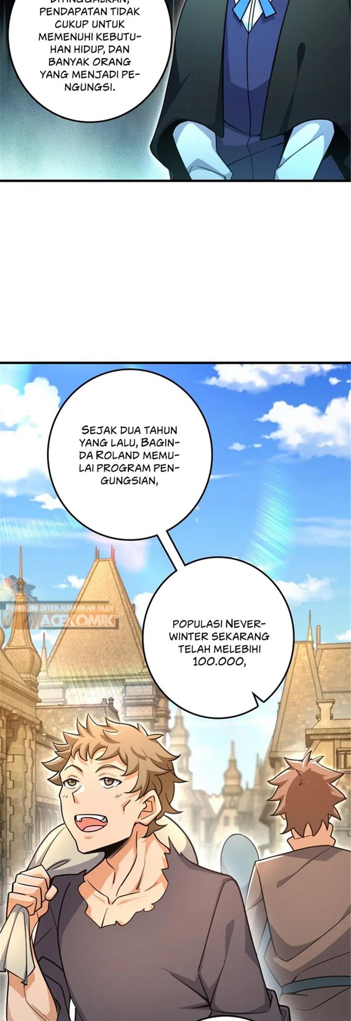 Release That Witch Chap 527 - Next Chap 528