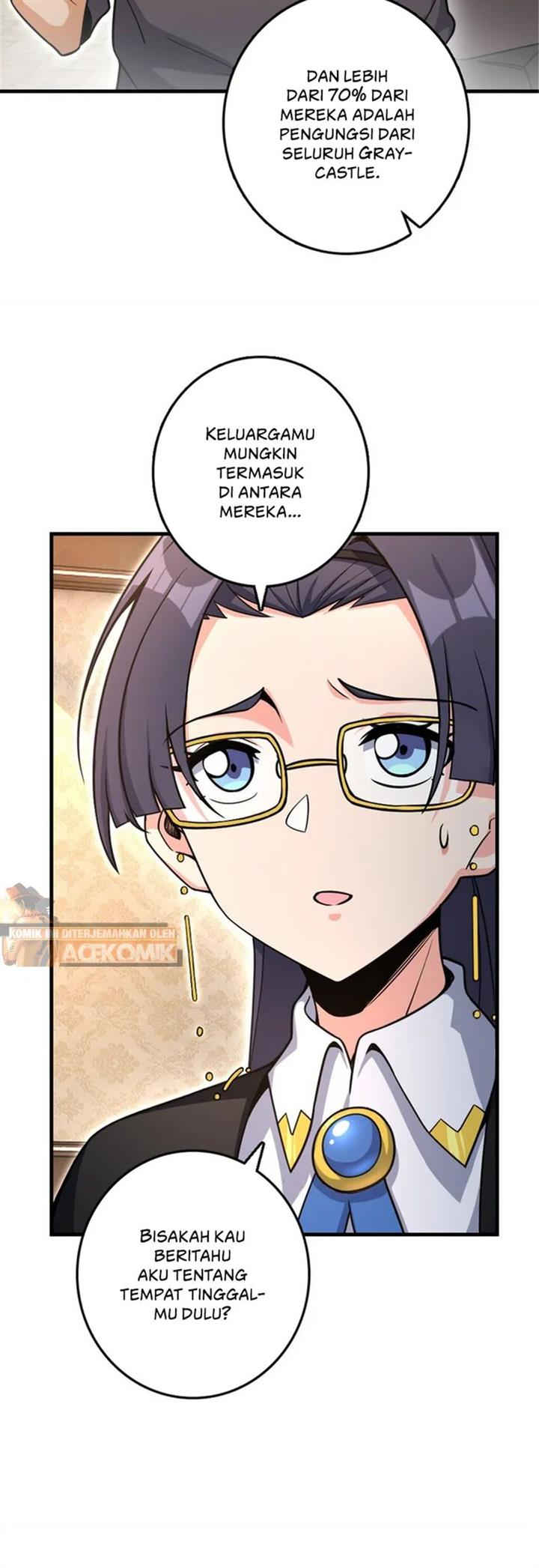 Release That Witch Chap 527 - Next Chap 528