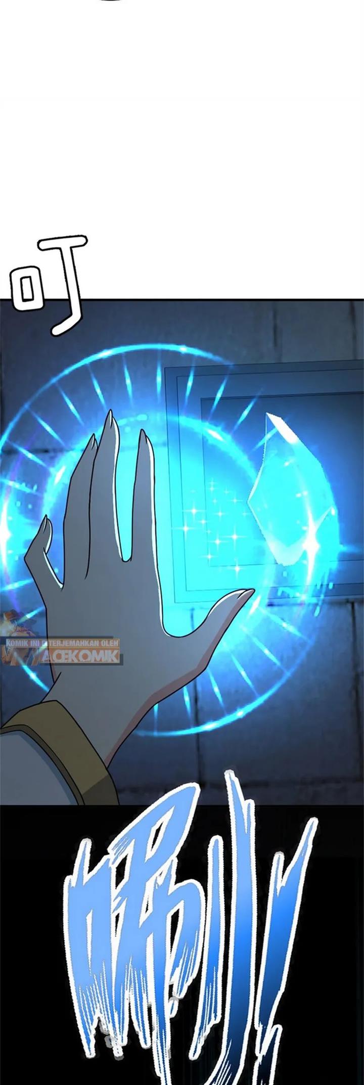 Release That Witch Chap 524 - Next Chap 525