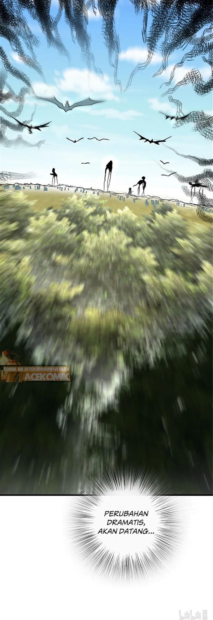 Release That Witch Chap 525 - Next Chap 526