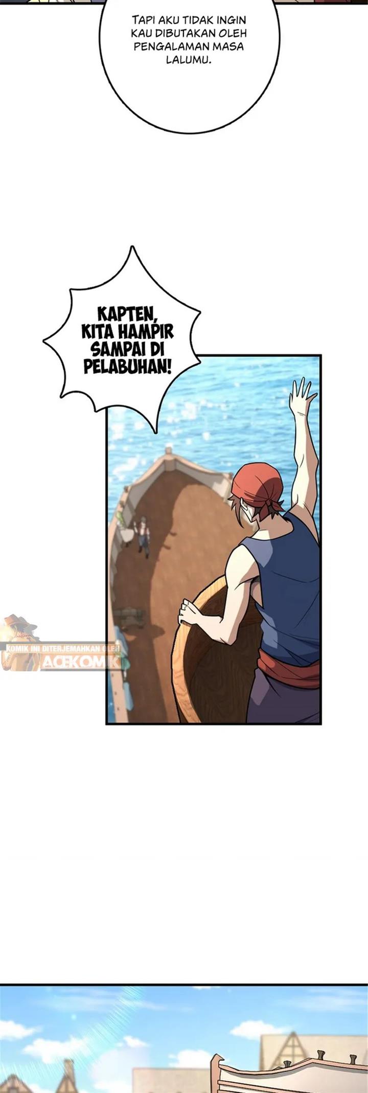 Release That Witch Chap 526 - Next Chap 527