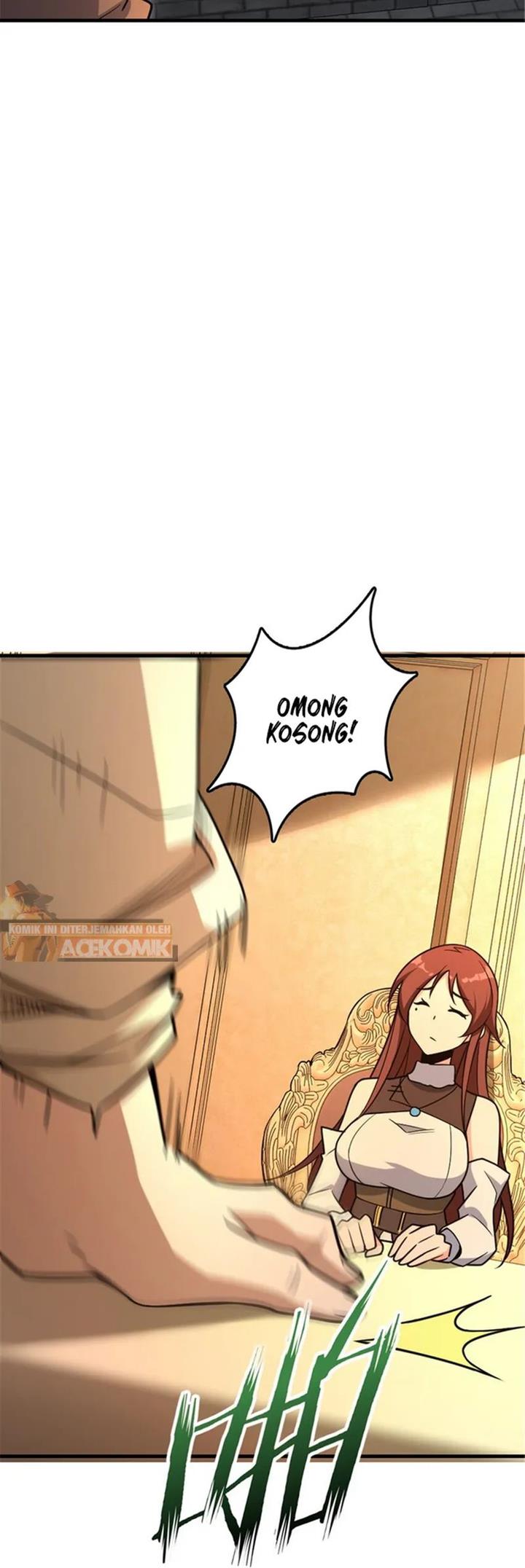 Release That Witch Chap 528 - Next Chap 529