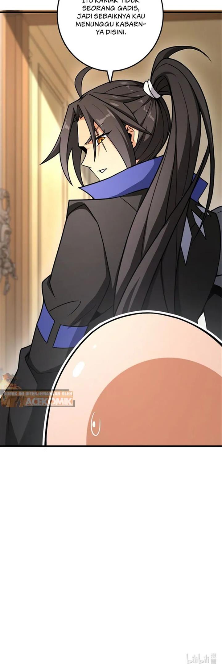 Release That Witch Chap 528 - Next Chap 529