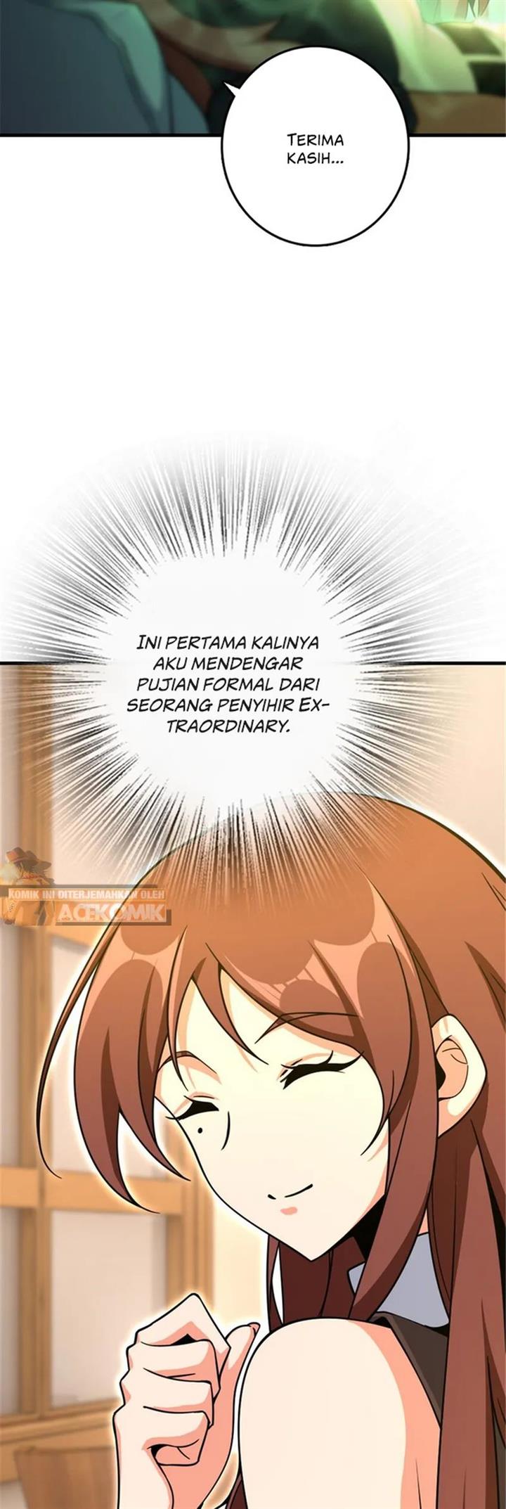 Release That Witch Chap 529 - Next Chap 530