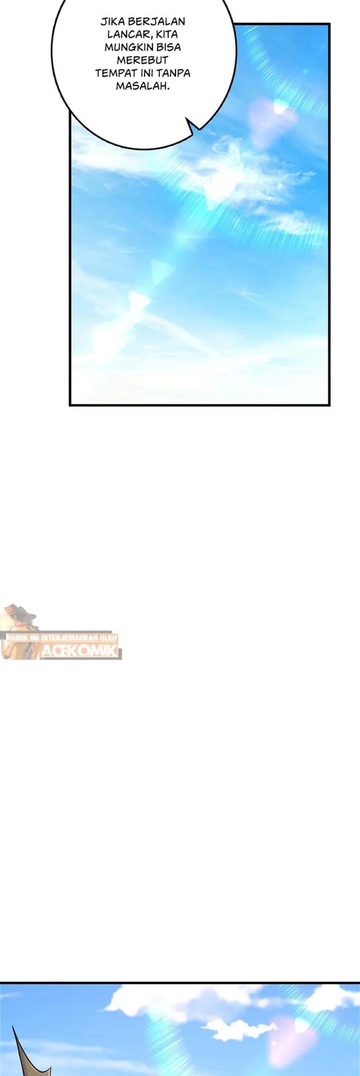 Release That Witch Chap 520 - Next Chap 521