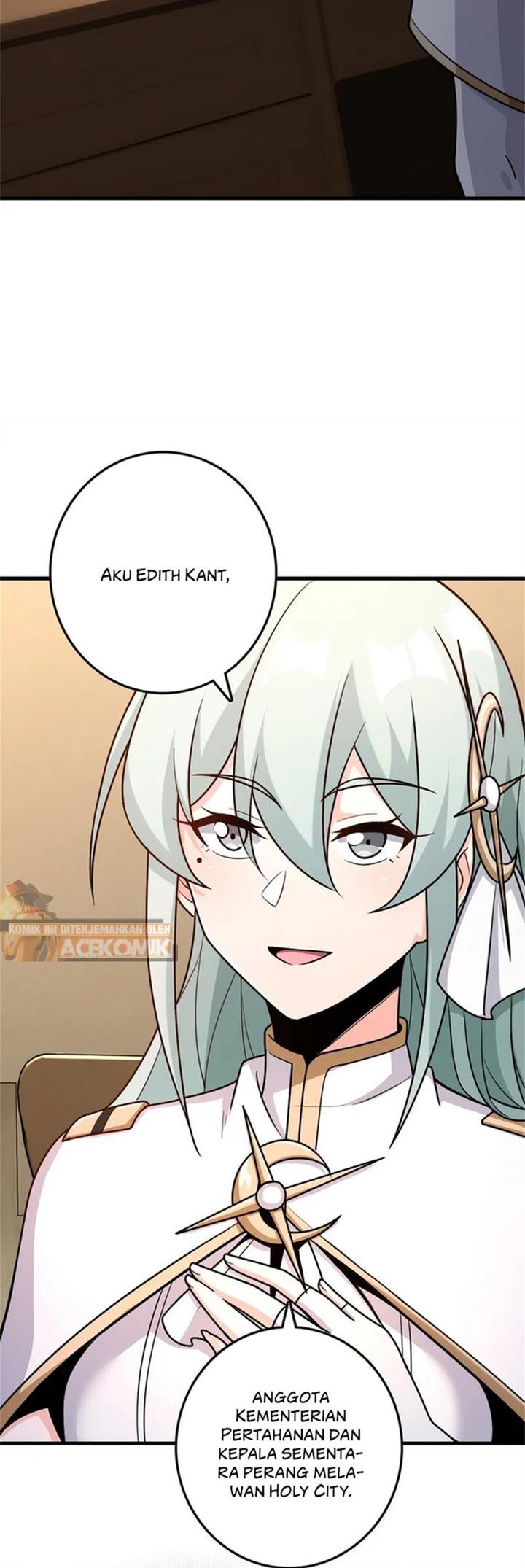 Release That Witch Chap 520 - Next Chap 521