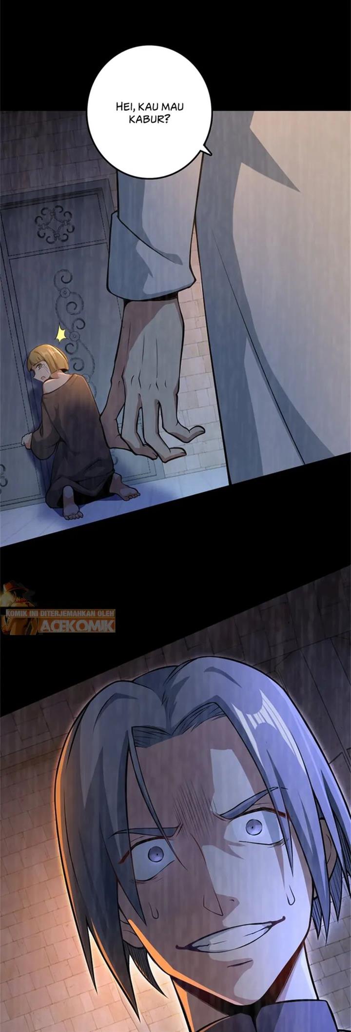 Release That Witch Chap 521 - Next Chap 522