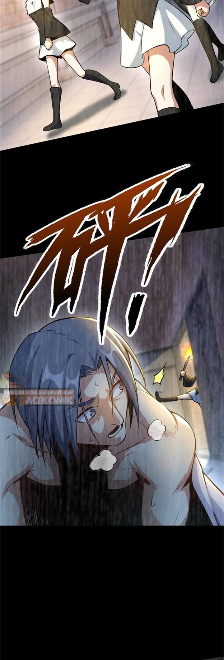 Release That Witch Chap 521 - Next Chap 522