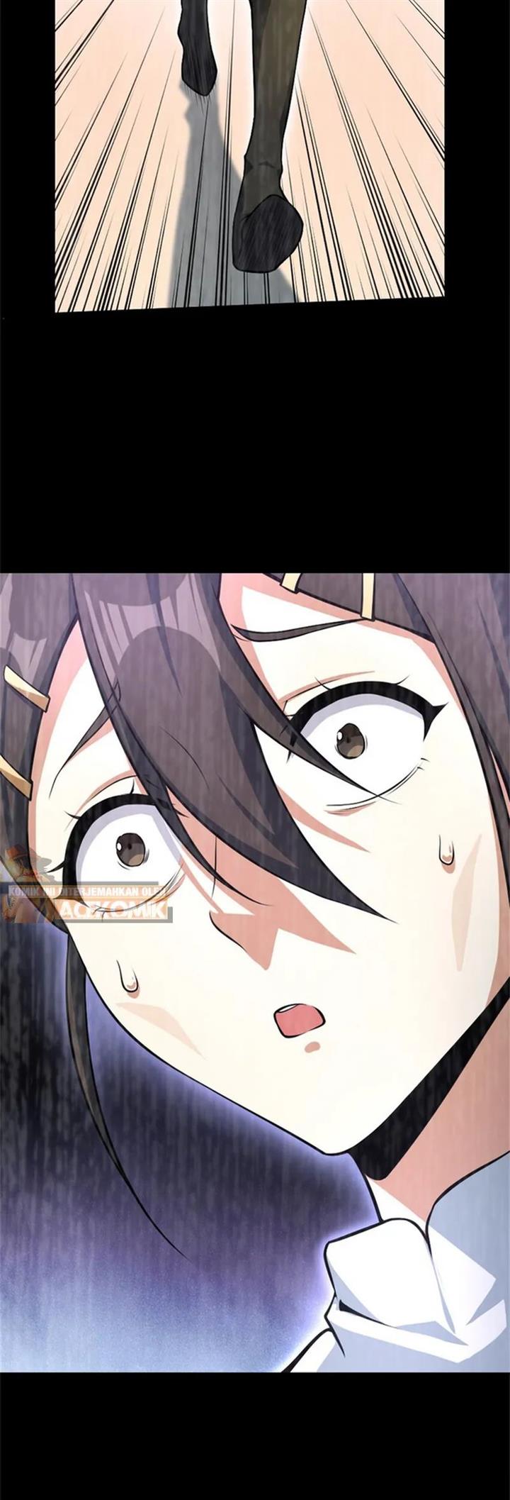 Release That Witch Chap 521 - Next Chap 522