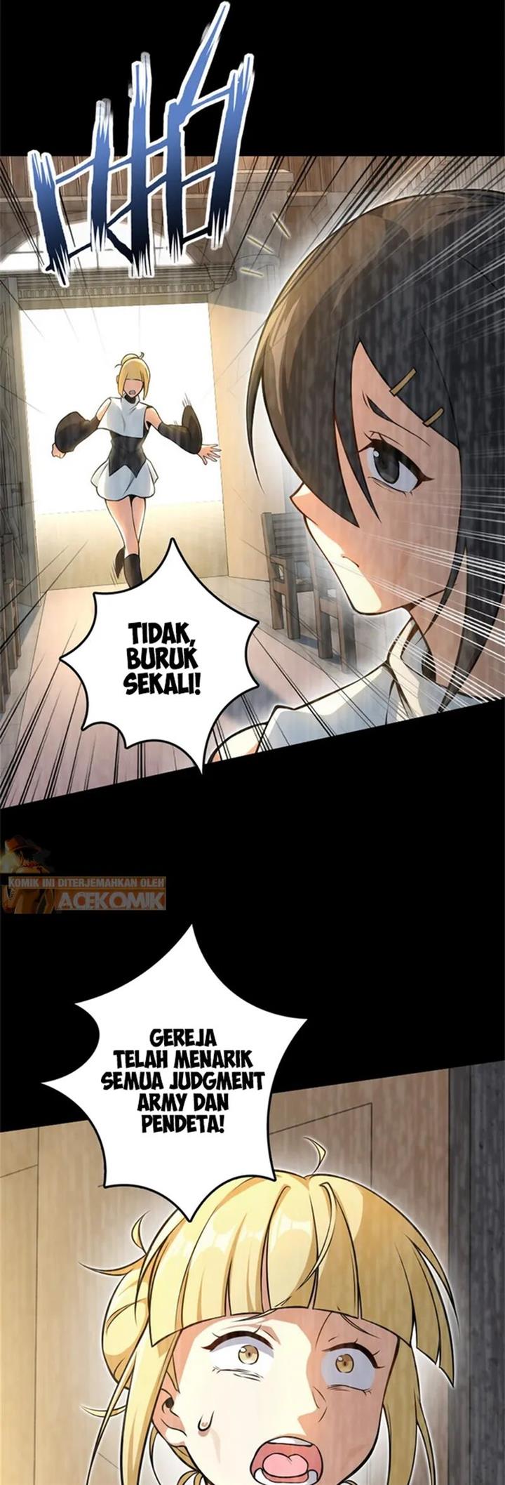 Release That Witch Chap 521 - Next Chap 522