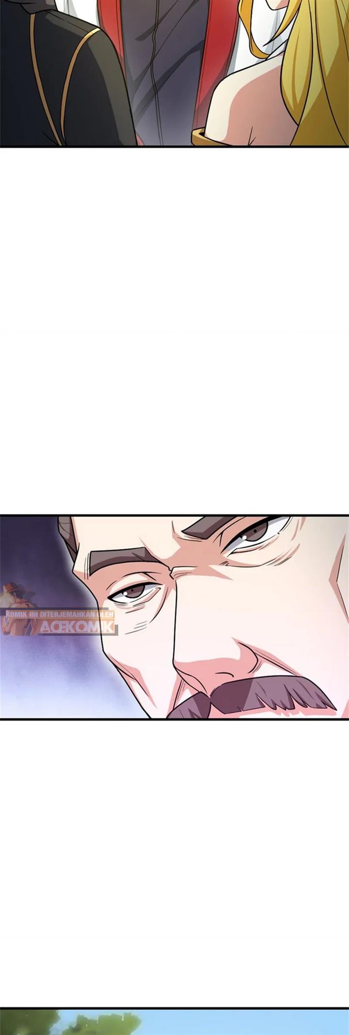 Release That Witch Chap 522 - Next Chap 523