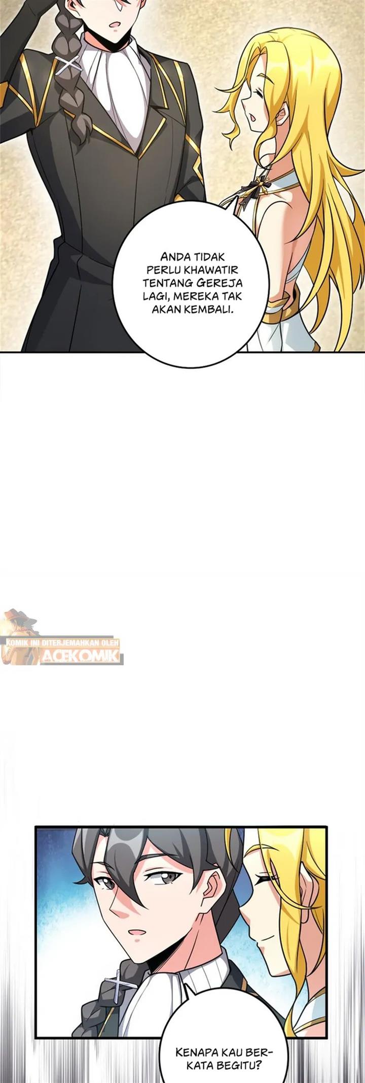 Release That Witch Chap 522 - Next Chap 523