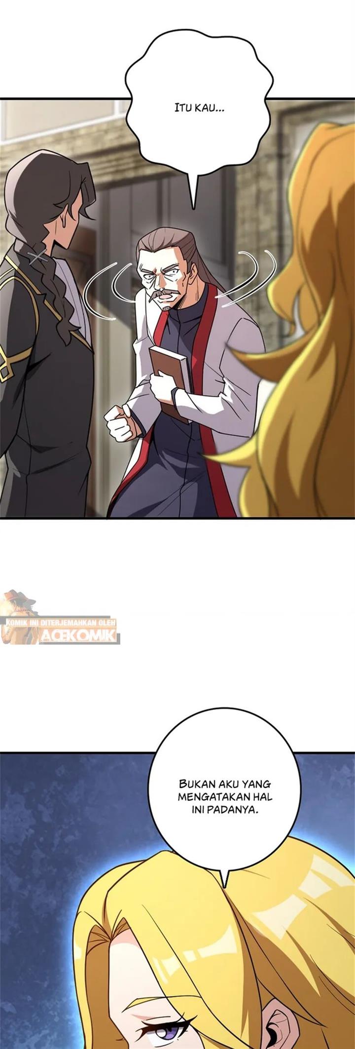 Release That Witch Chap 523 - Next Chap 524