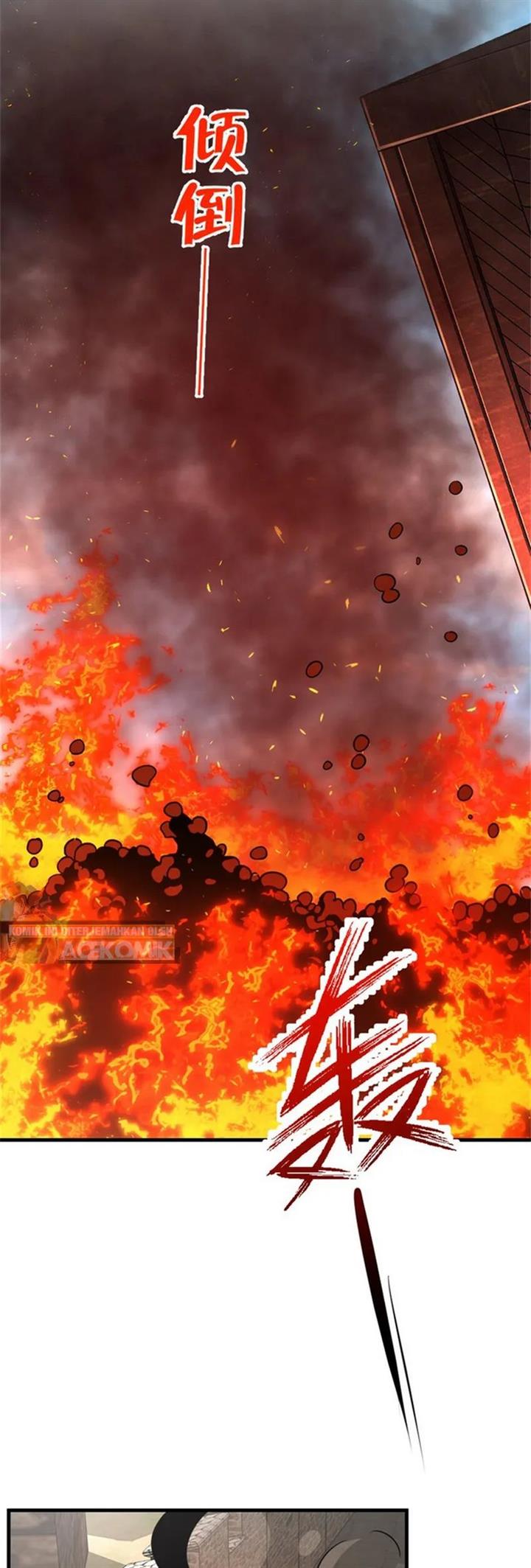 Release That Witch Chap 523 - Next Chap 524