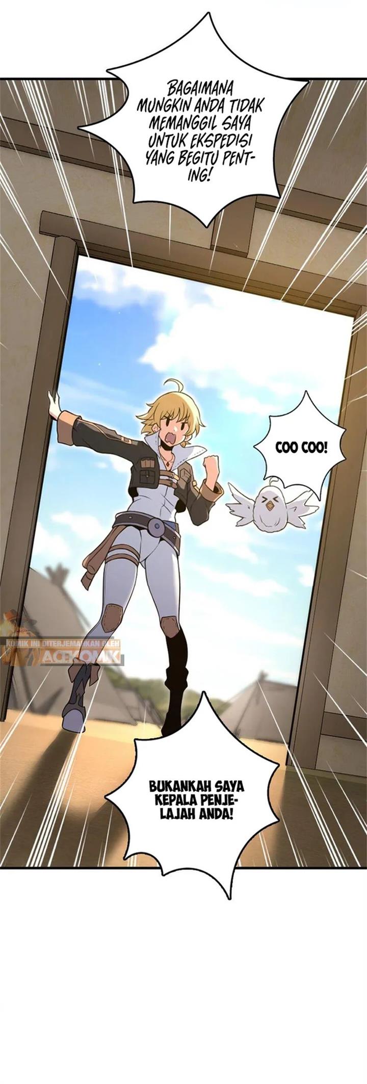 Release That Witch Chap 523 - Next Chap 524