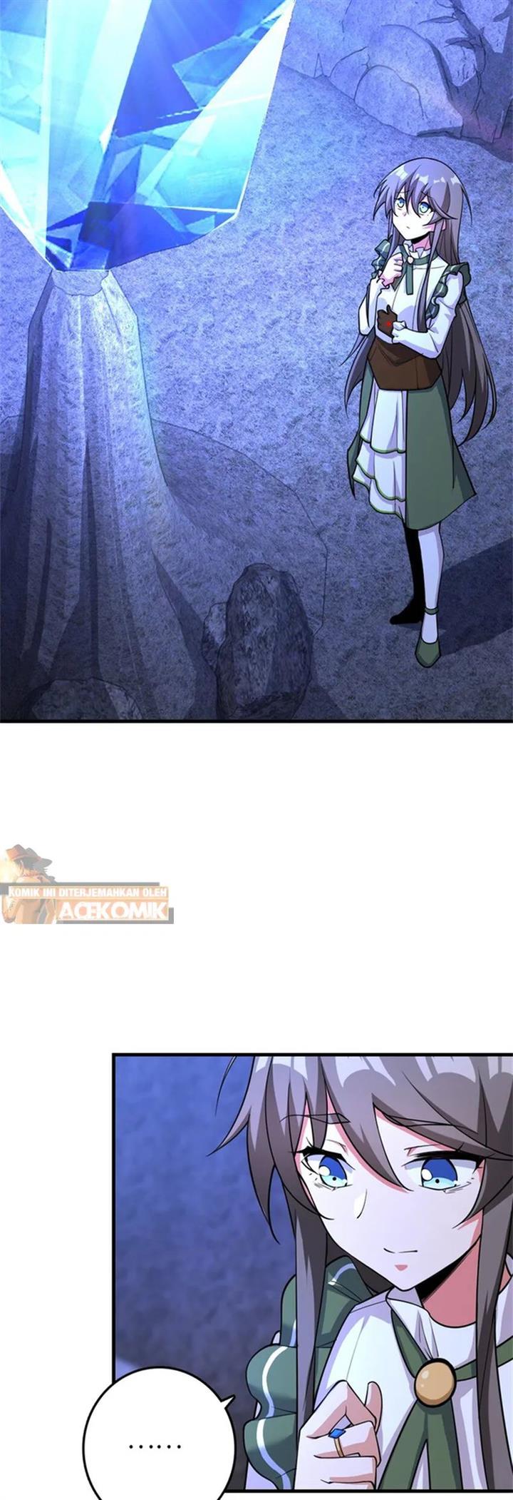 Release That Witch Chap 534 - Next Chap 535