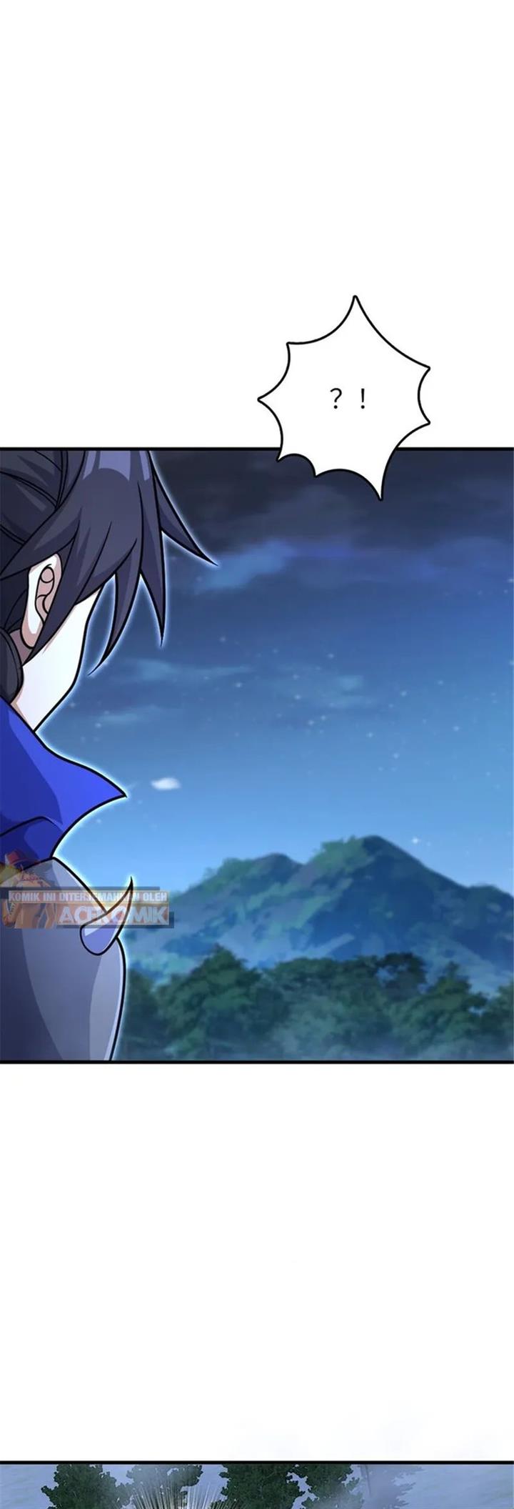 Release That Witch Chap 535 - Next Chap 536