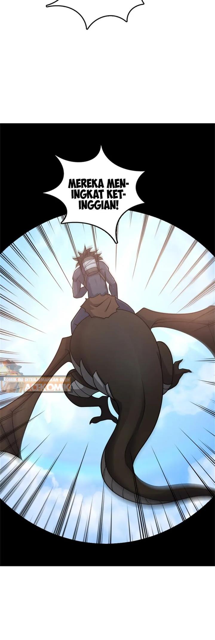 Release That Witch Chap 538 - Next Chap 539