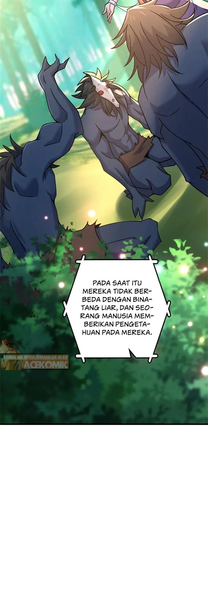 Release That Witch Chap 539 - Next Chap 540