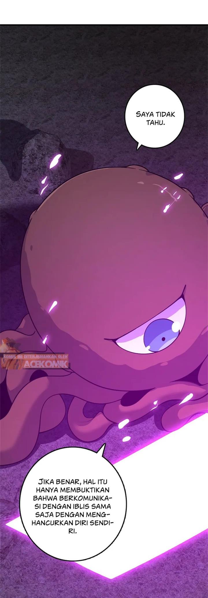 Release That Witch Chap 539 - Next Chap 540