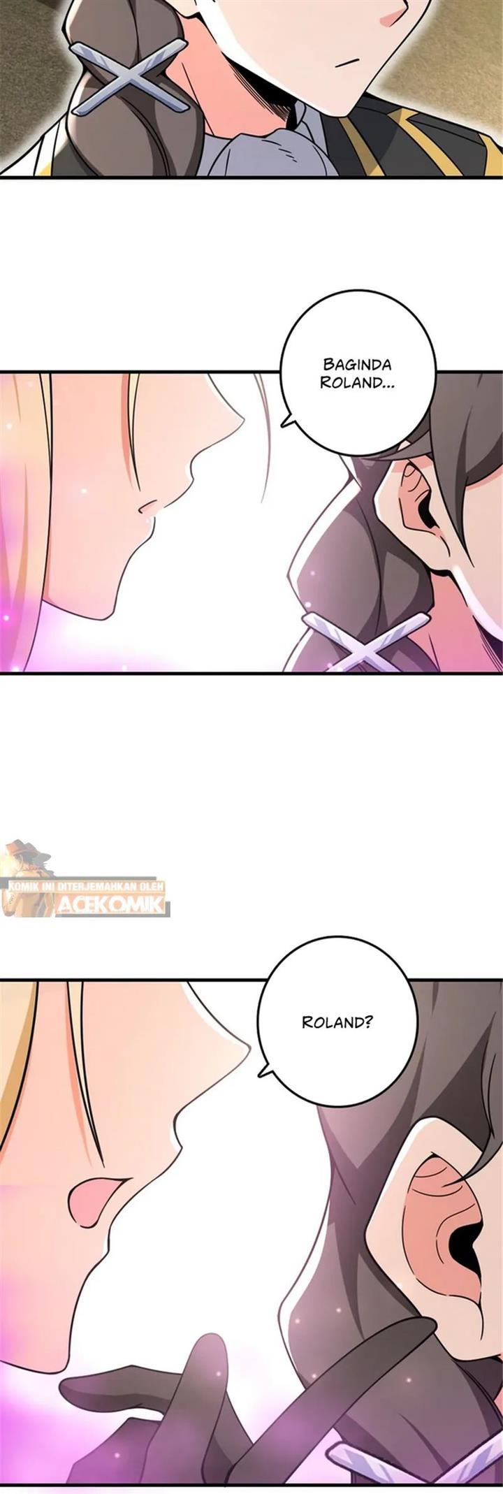 Release That Witch Chap 530 - Next Chap 531