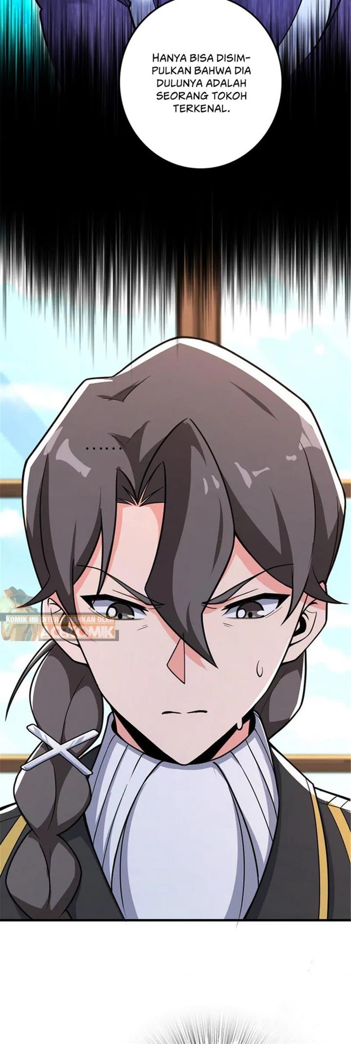 Release That Witch Chap 530 - Next Chap 531