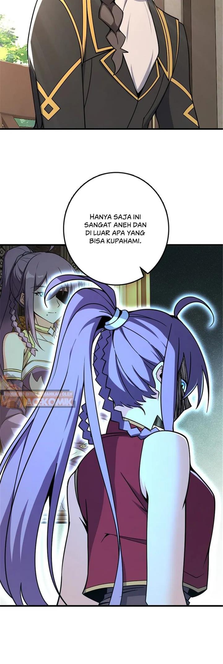 Release That Witch Chap 530 - Next Chap 531