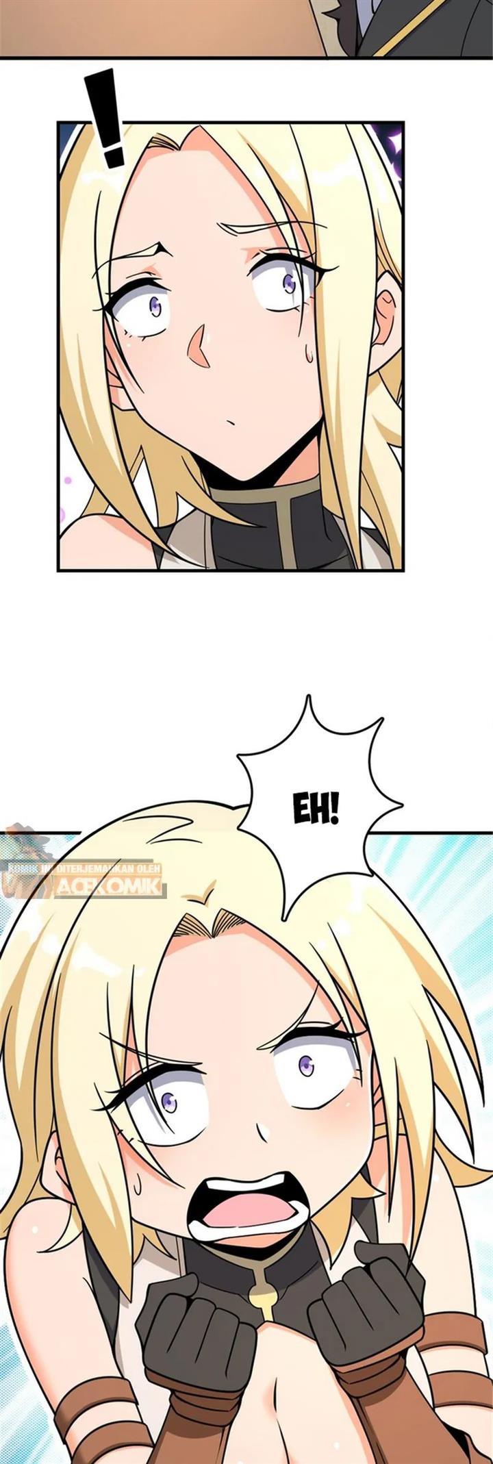 Release That Witch Chap 530 - Next Chap 531