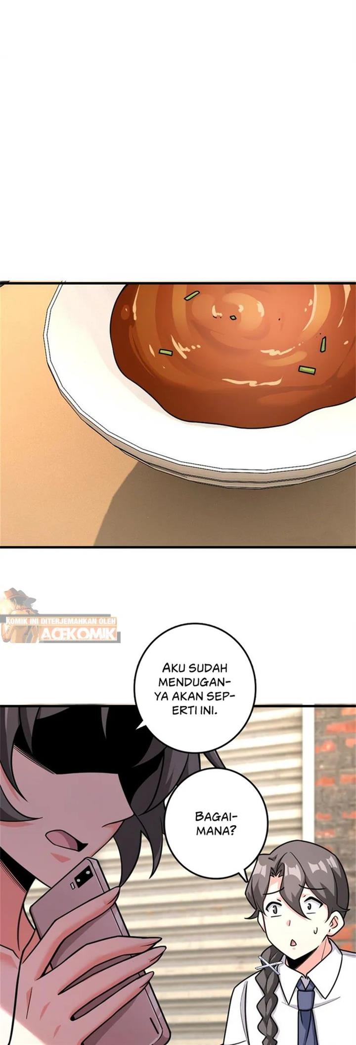 Release That Witch Chap 531 - Next Chap 532