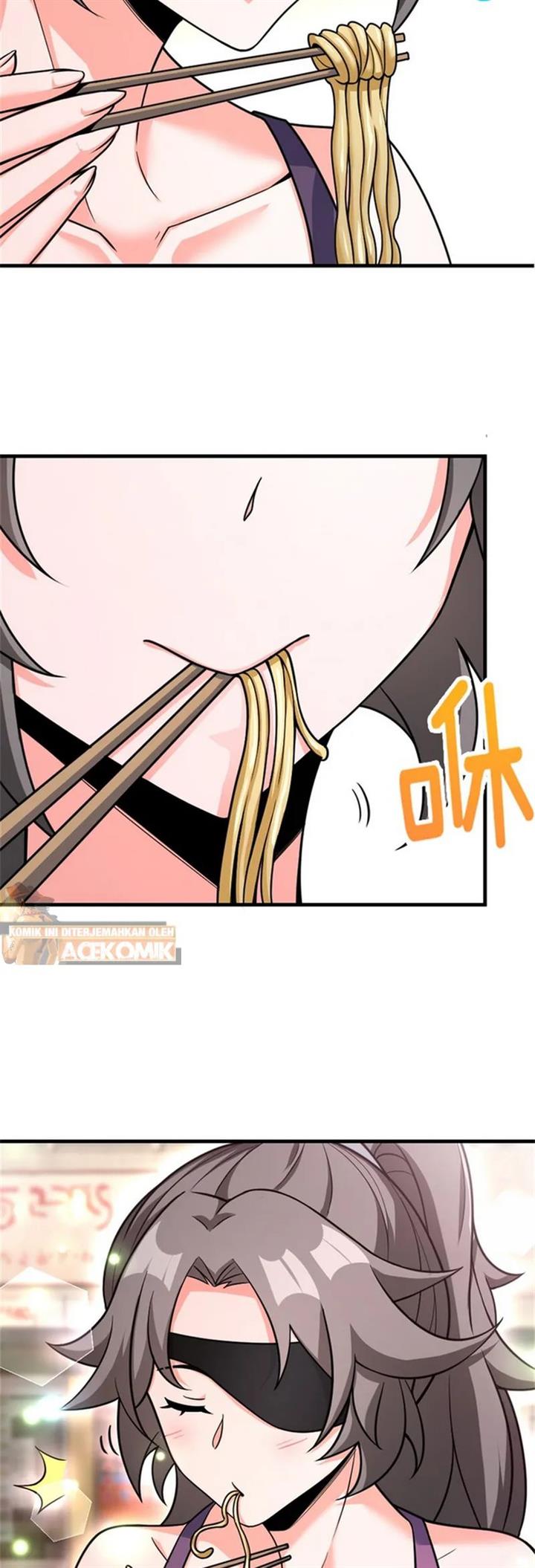 Release That Witch Chap 531 - Next Chap 532