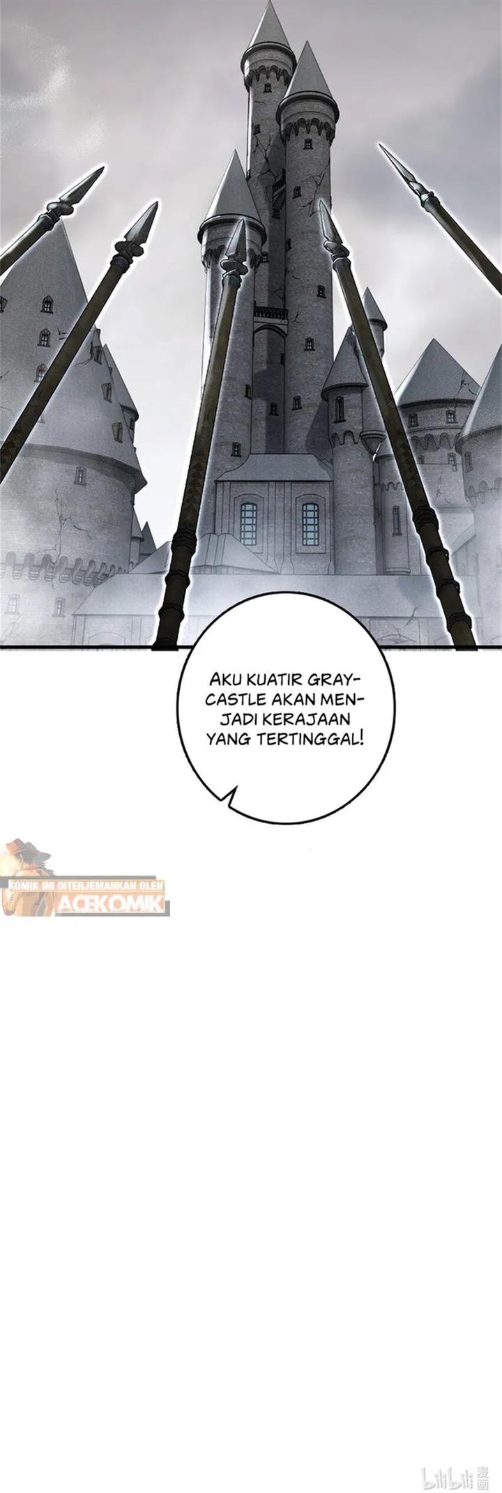 Release That Witch Chap 532 - Next Chap 533