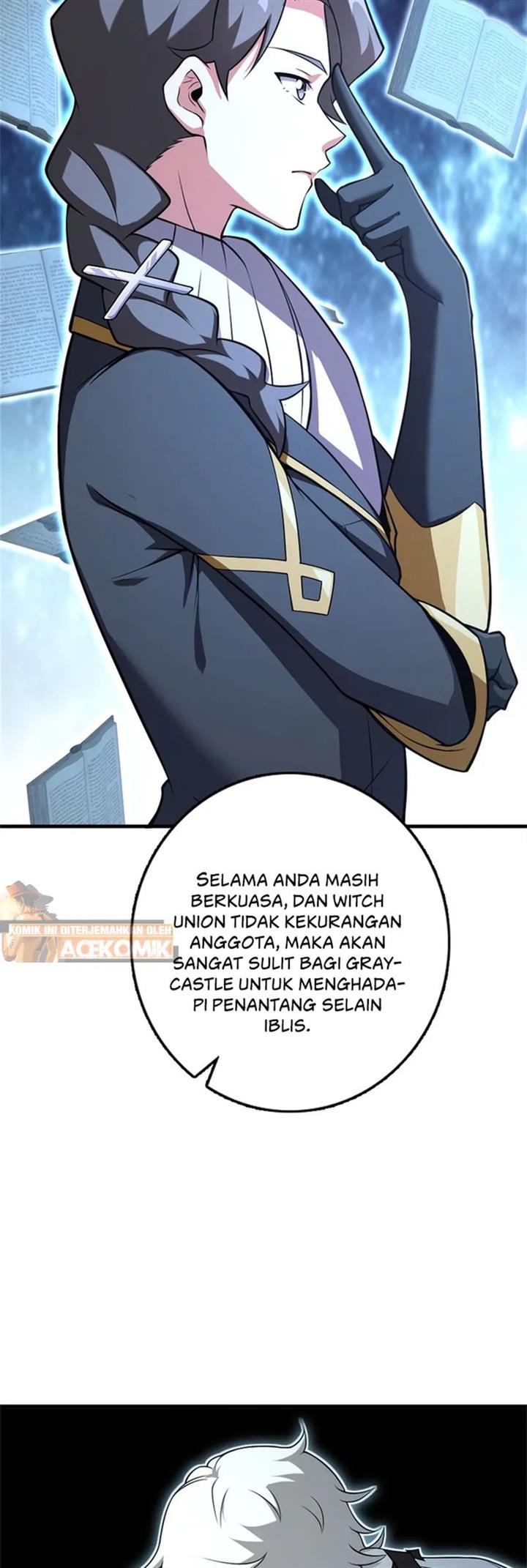 Release That Witch Chap 532 - Next Chap 533