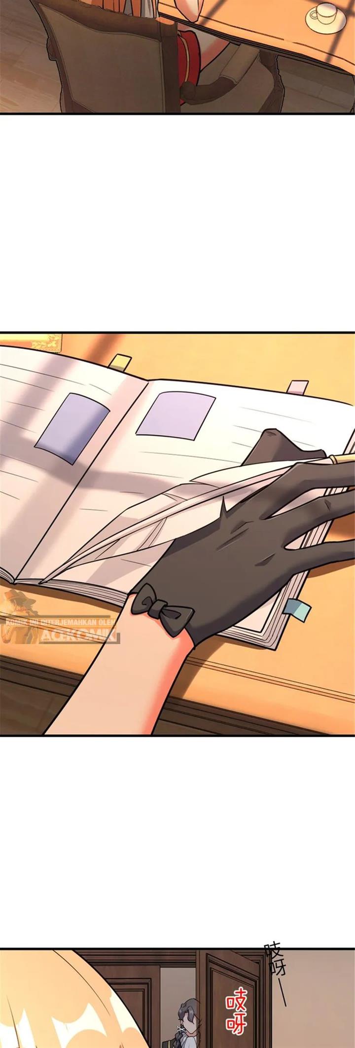 Release That Witch Chap 533 - Next Chap 534