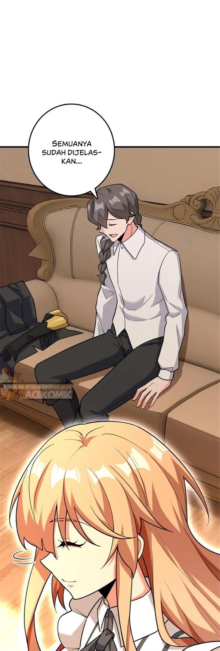 Release That Witch Chap 533 - Next Chap 534