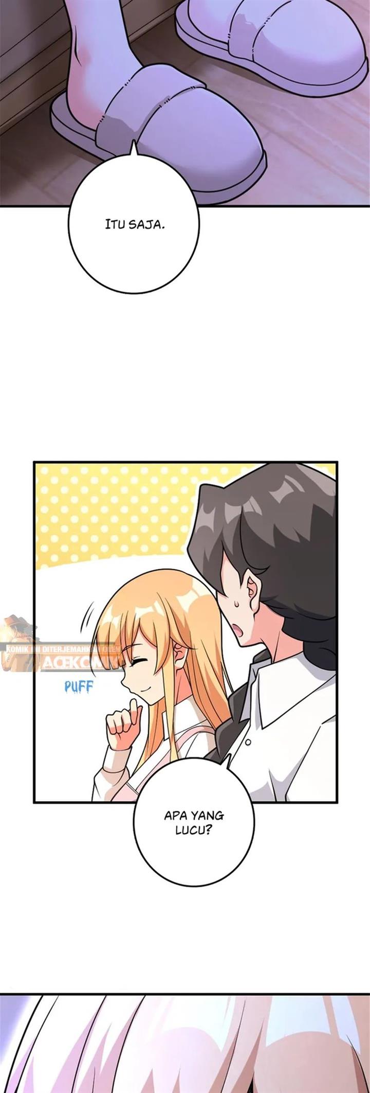 Release That Witch Chap 533 - Next Chap 534