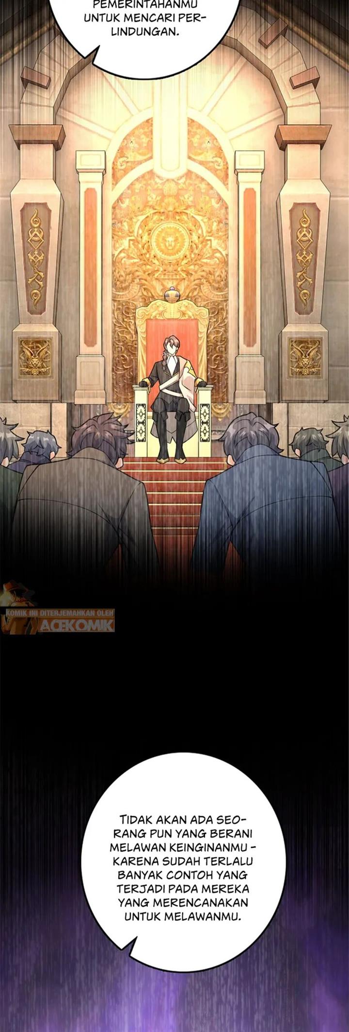 Release That Witch Chap 533 - Next Chap 534