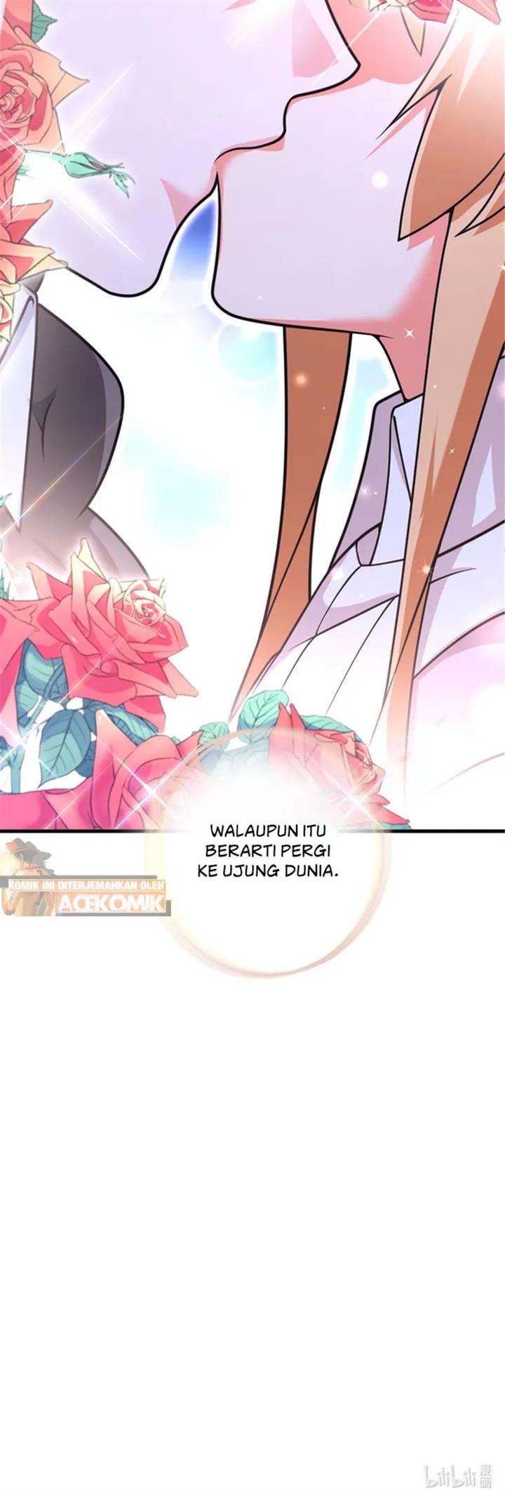 Release That Witch Chap 533 - Next Chap 534