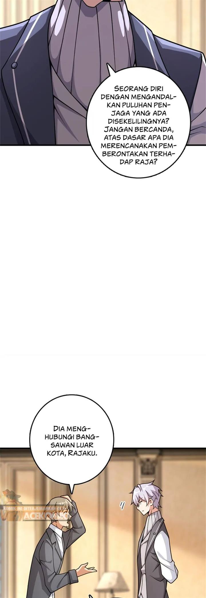 Release That Witch Chap 547 - Next Chap 548