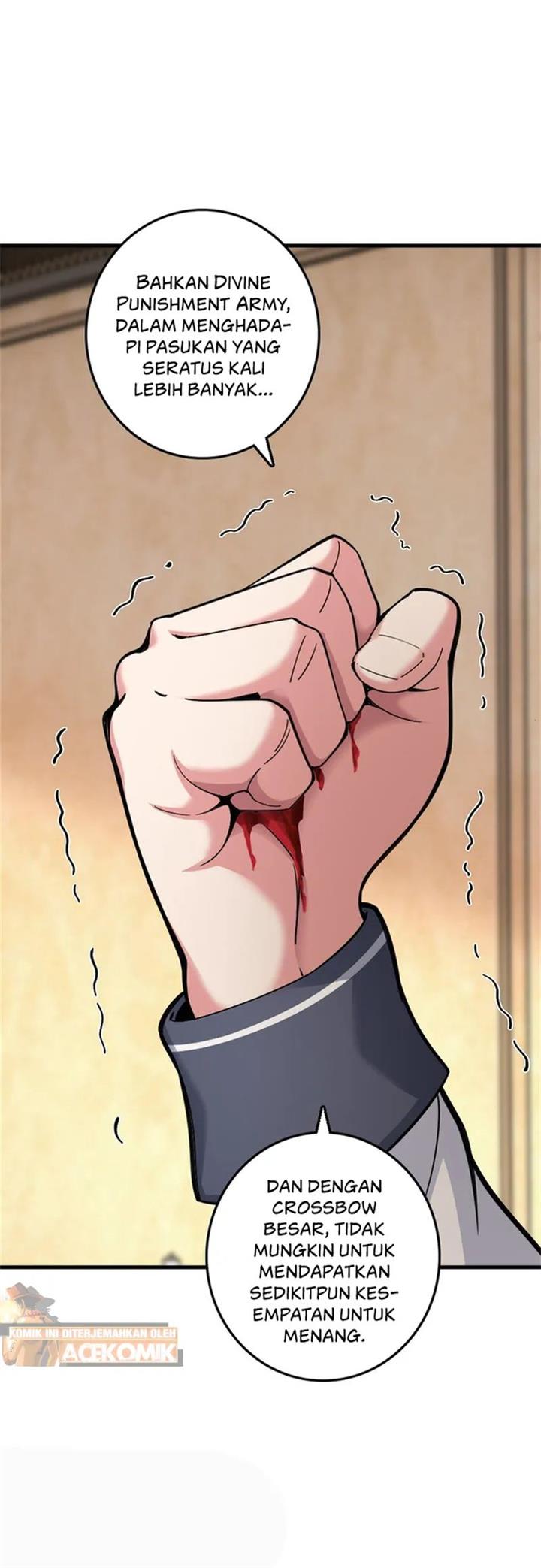 Release That Witch Chap 547 - Next Chap 548