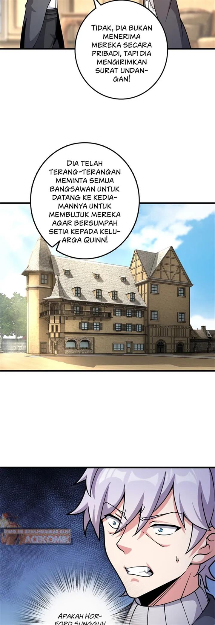 Release That Witch Chap 547 - Next Chap 548