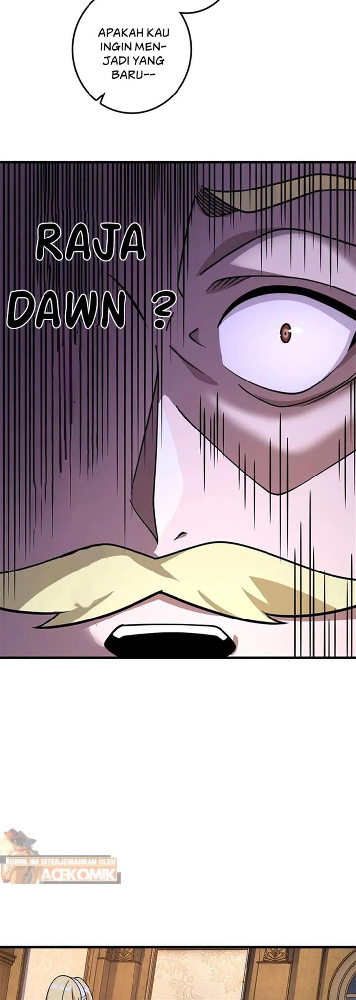 Release That Witch Chap 545 - Next Chap 546