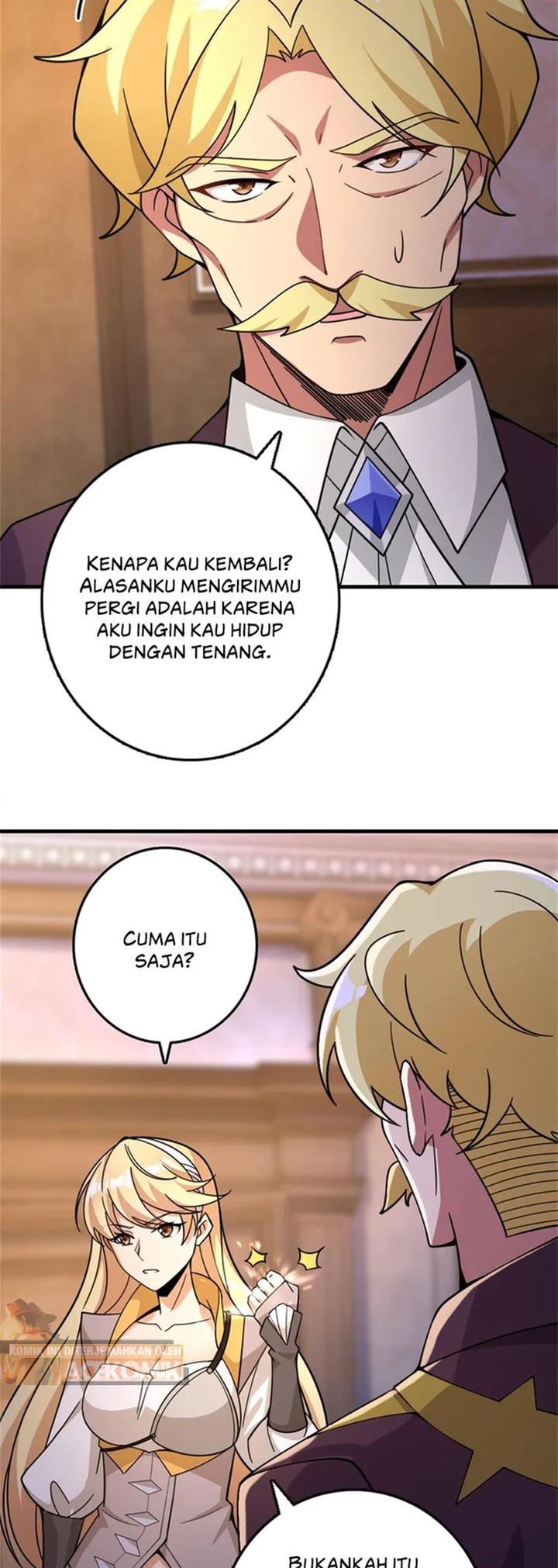 Release That Witch Chap 545 - Next Chap 546