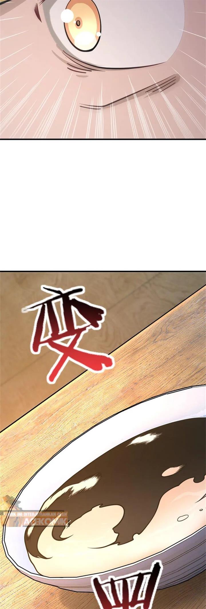 Release That Witch Chap 546 - Next Chap 547