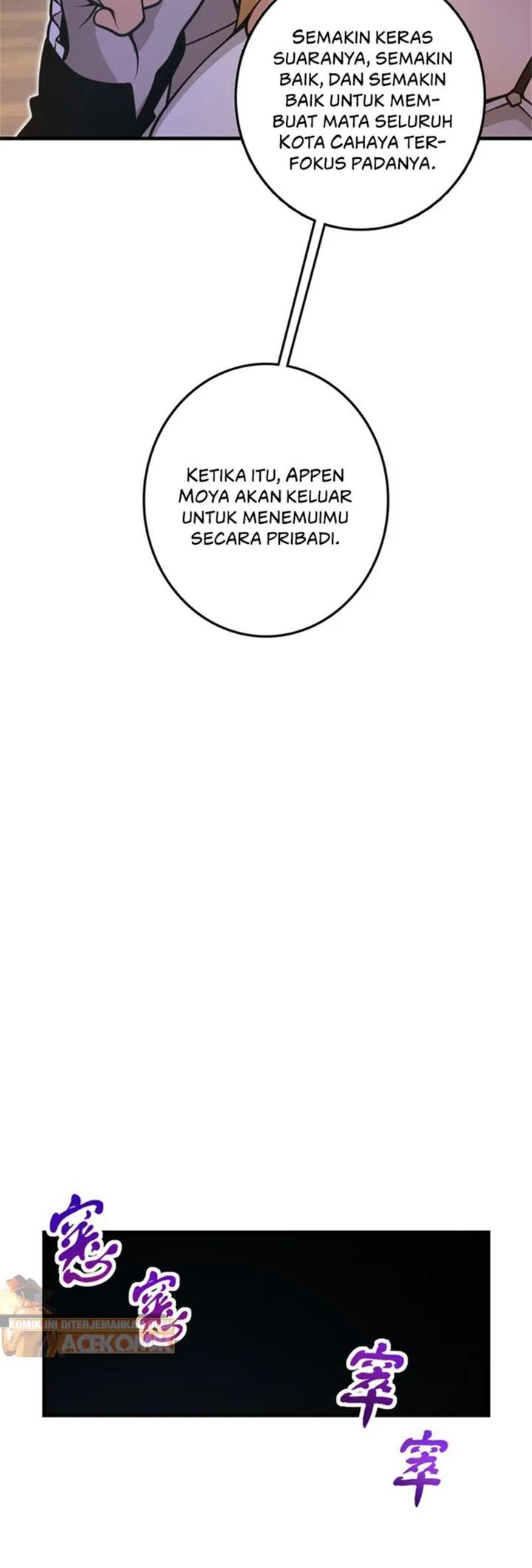 Release That Witch Chap 546 - Next Chap 547