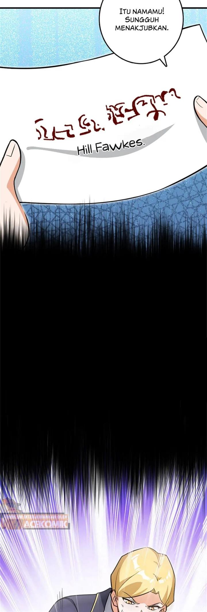 Release That Witch Chap 546 - Next Chap 547