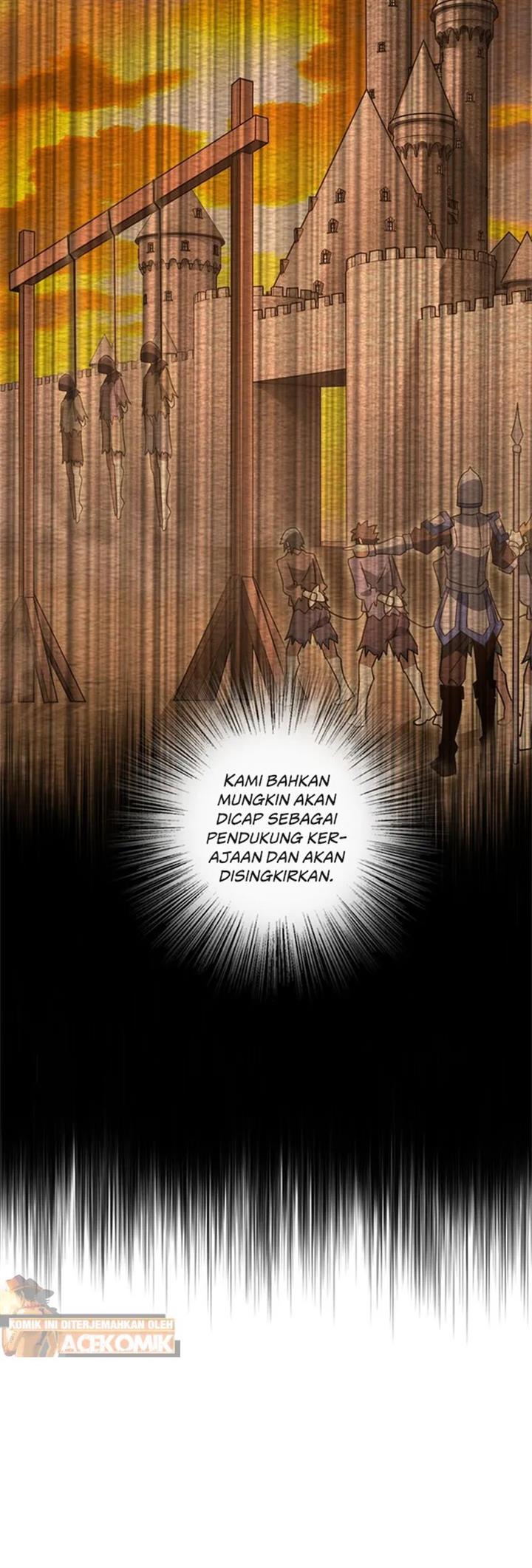 Release That Witch Chap 546 - Next Chap 547