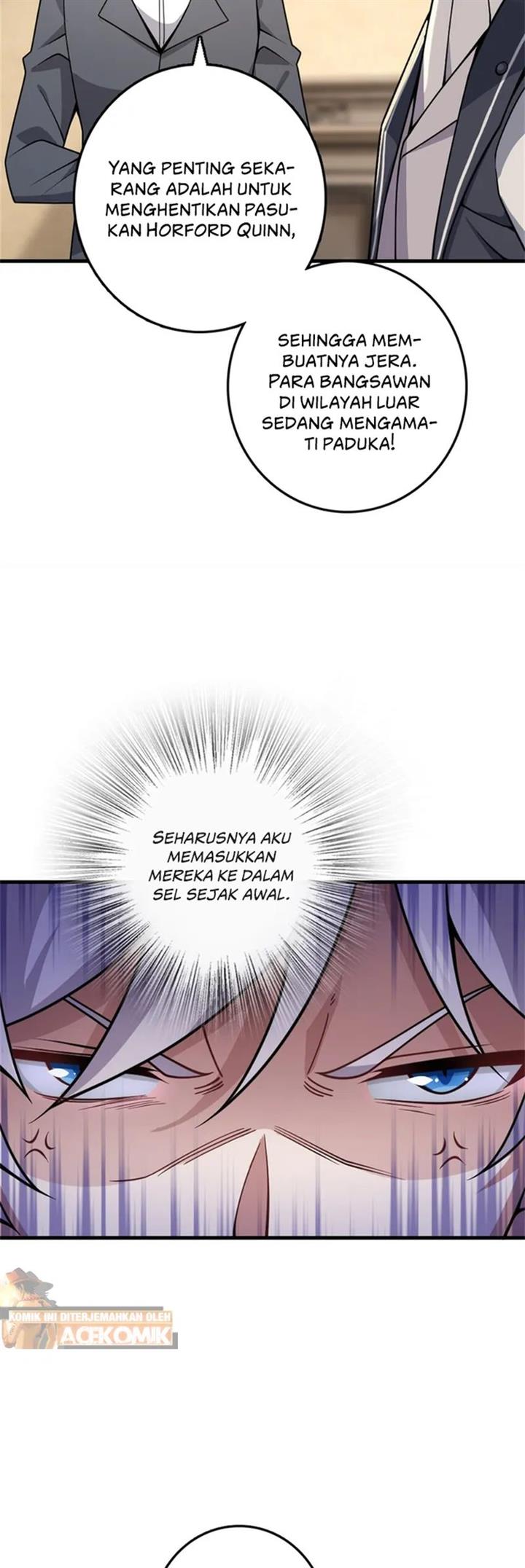 Release That Witch Chap 548 - Next Chap 549