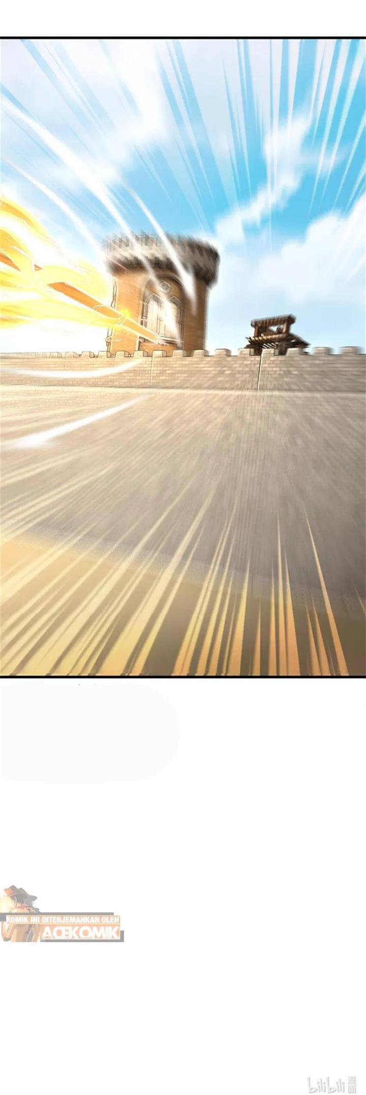 Release That Witch Chap 548 - Next Chap 549