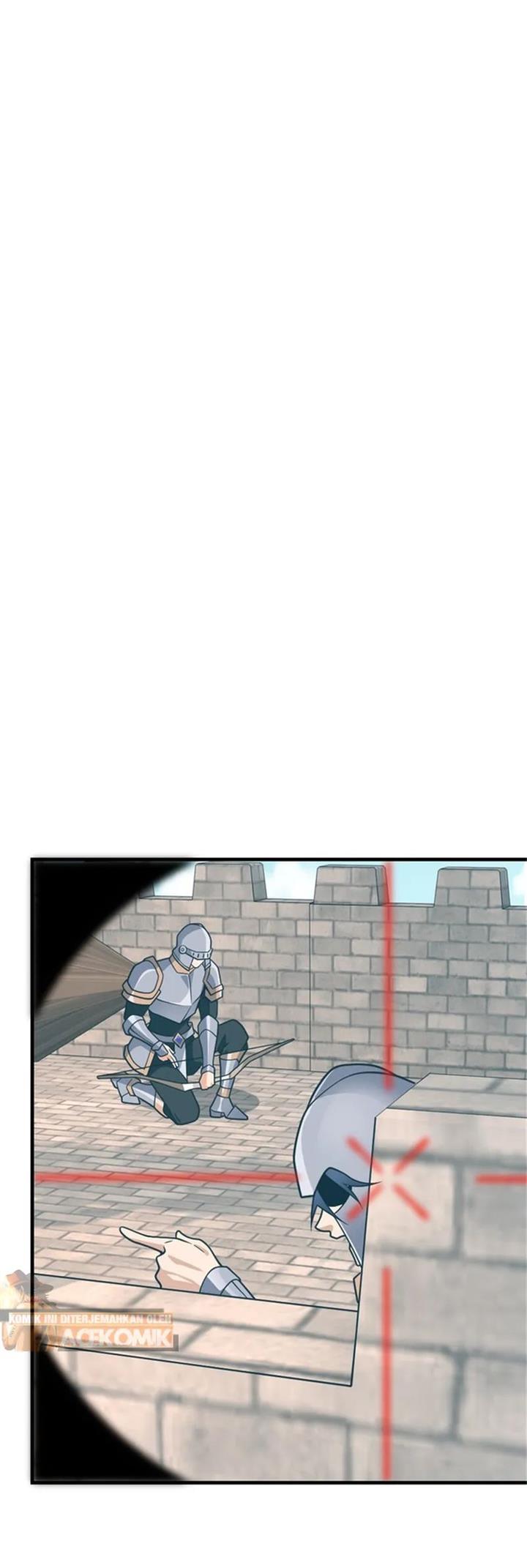 Release That Witch Chap 549 - Next Chap 550